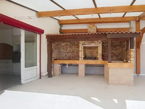Le Creusot Saône-et-Loire Haus Bild 7090677