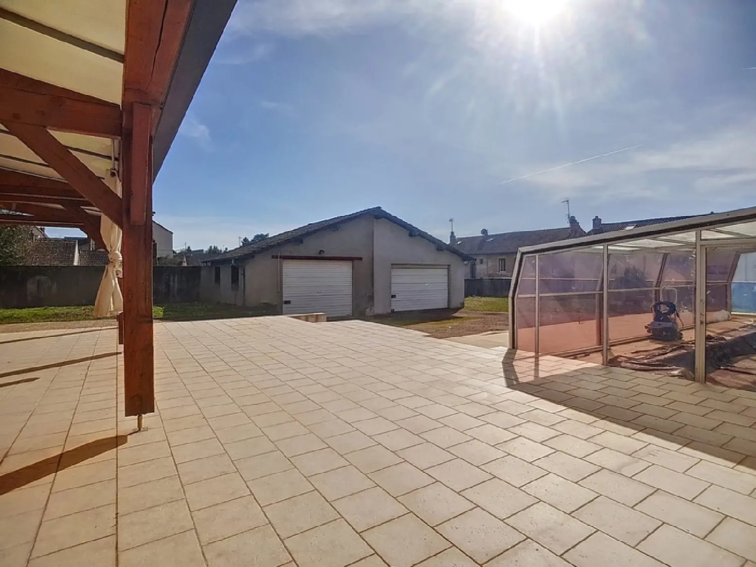 en venta casa Le Creusot Saône-et-Loire 2