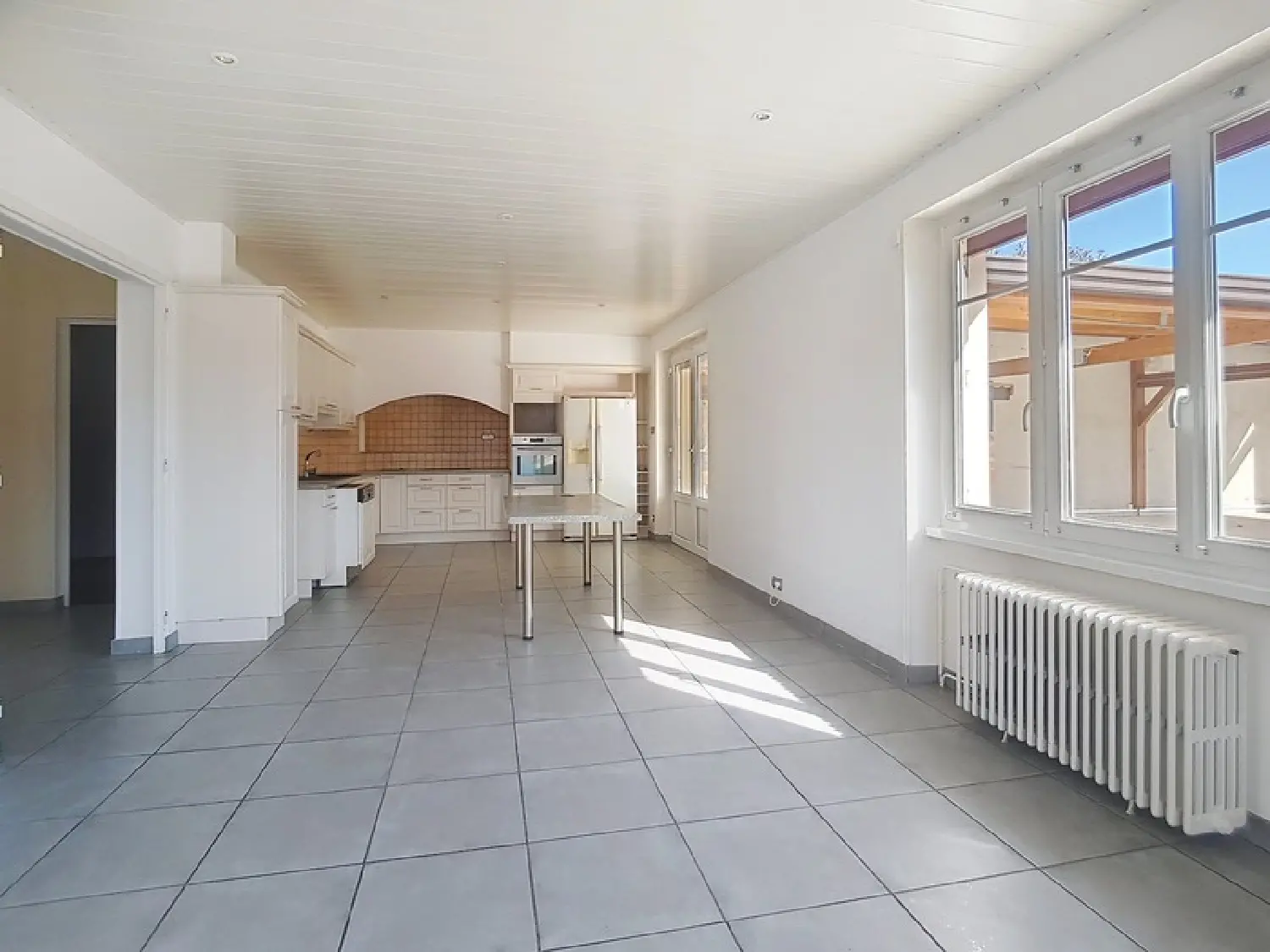 en venta casa Le Creusot Saône-et-Loire 3