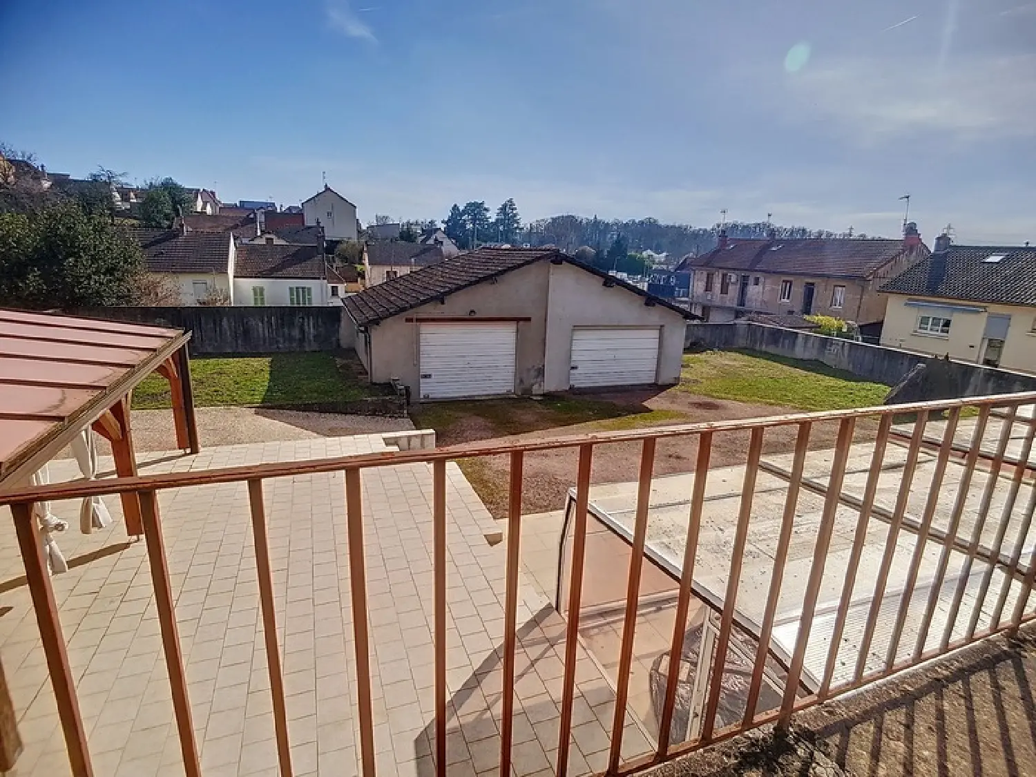  en venta casa Le Creusot Saône-et-Loire 7