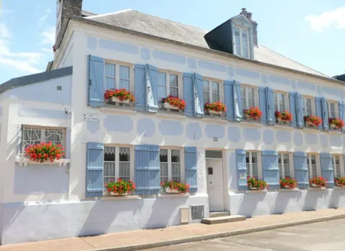 Le Crotoy Somme maison foto 7098388