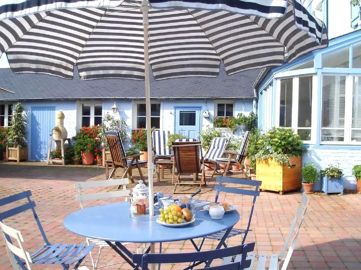  à vendre maison Le Crotoy Somme 2