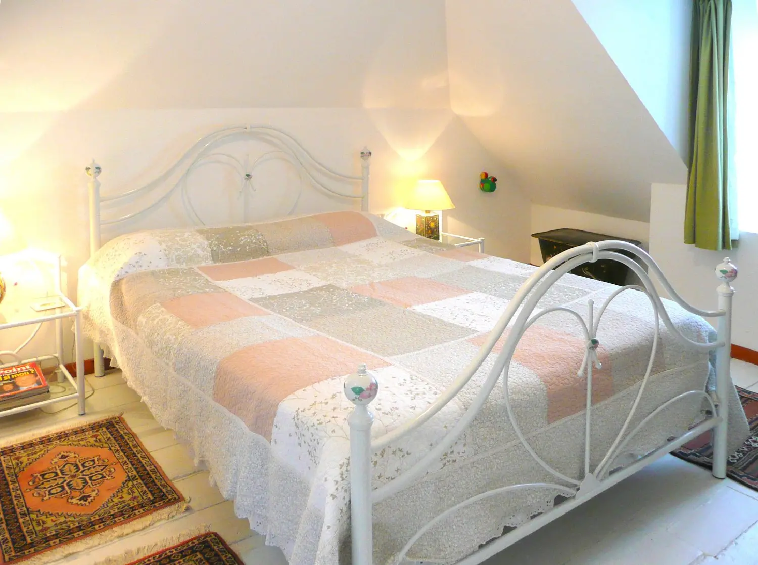  à vendre maison Le Crotoy Somme 3