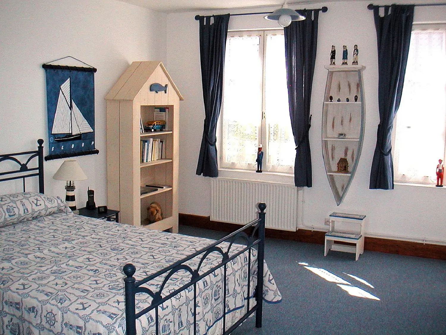  à vendre maison Le Crotoy Somme 4