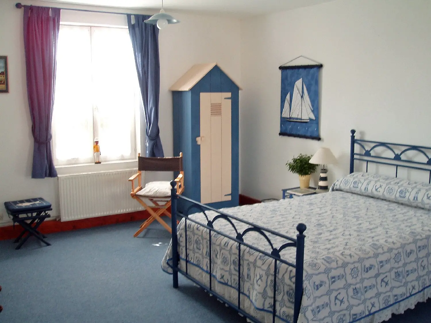  à vendre maison Le Crotoy Somme 5