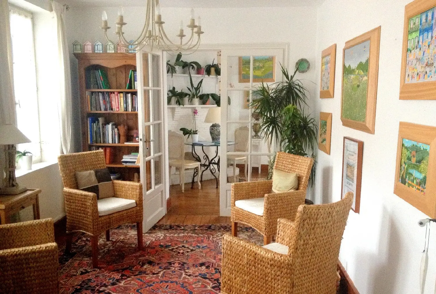  à vendre maison Le Crotoy Somme 7