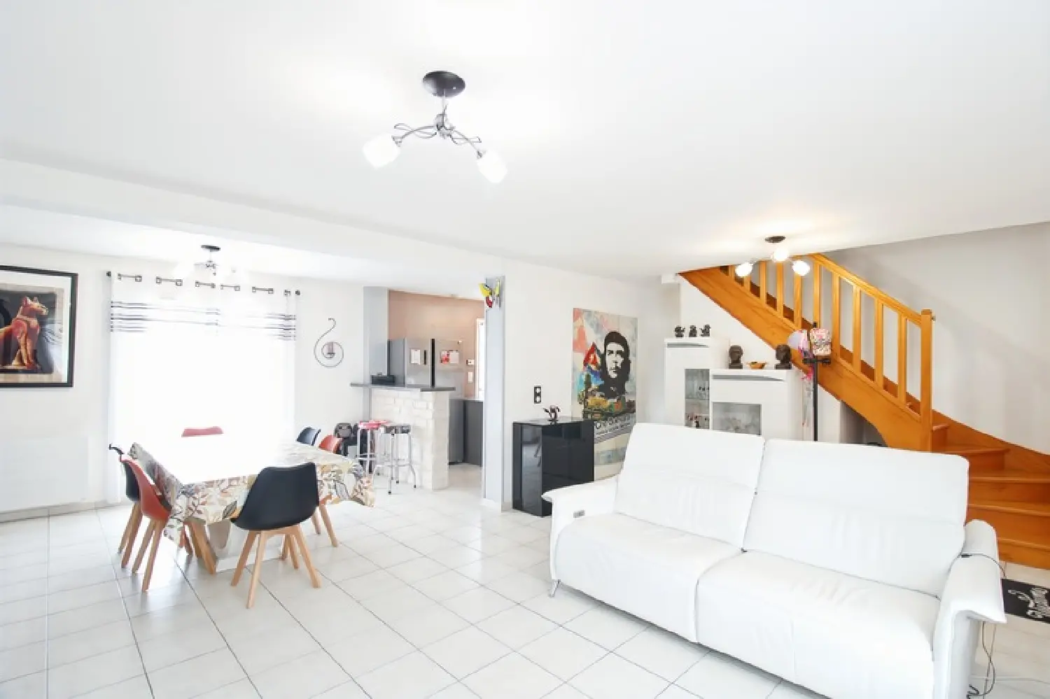 en venta casa Le Déluge Oise 2