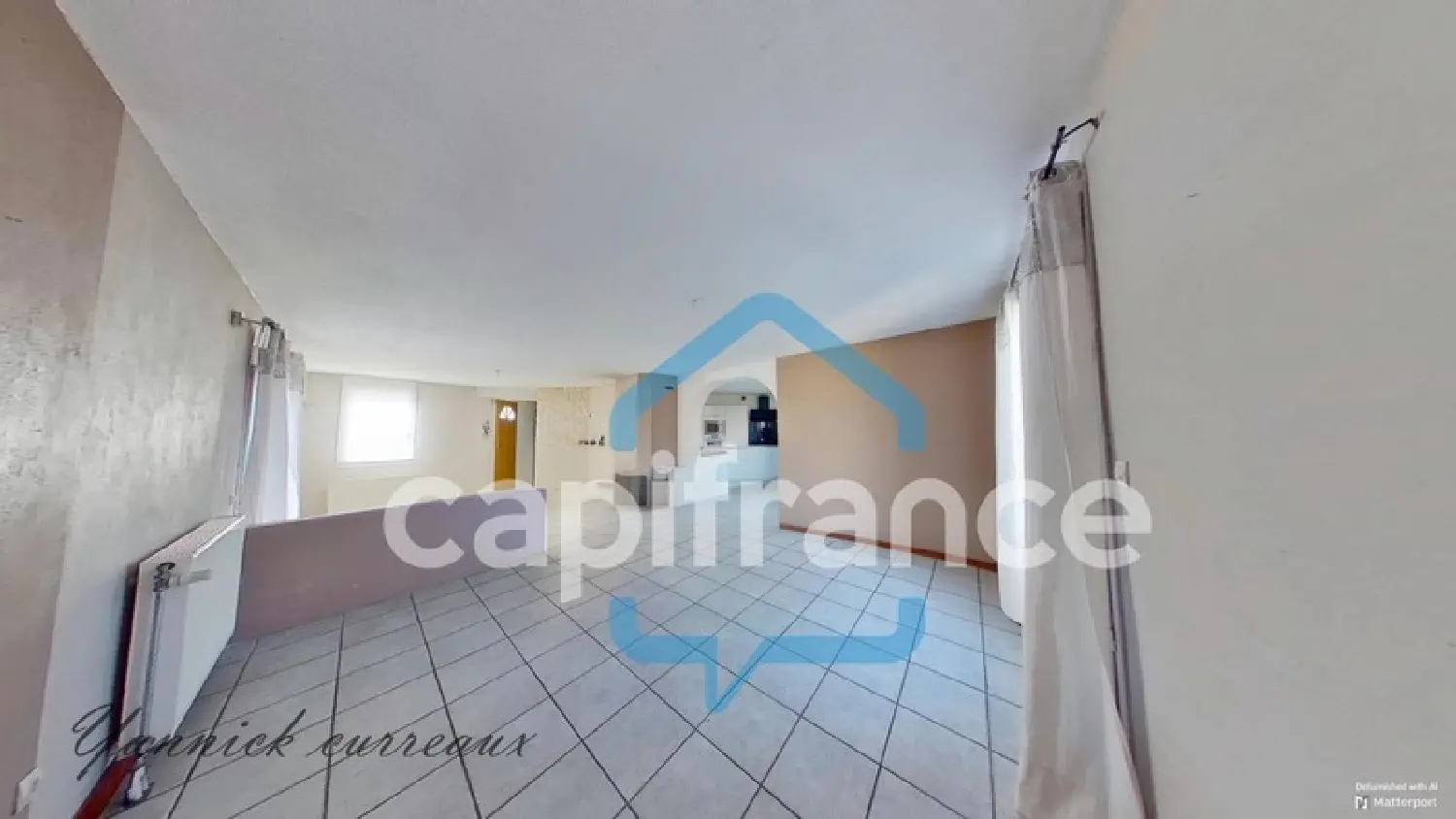  en venta casa Le Deschaux Jura 2