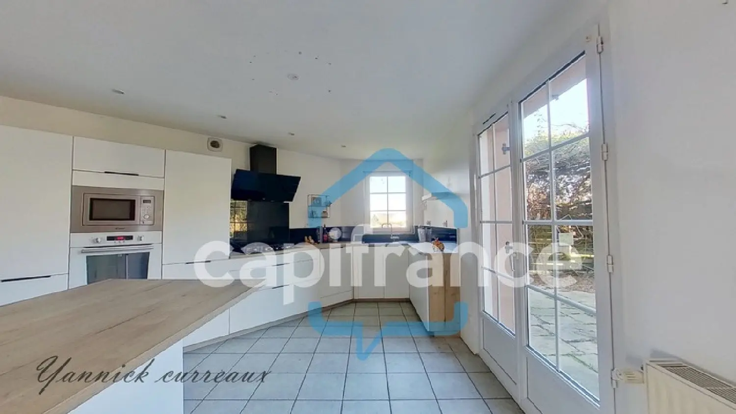  en venta casa Le Deschaux Jura 3
