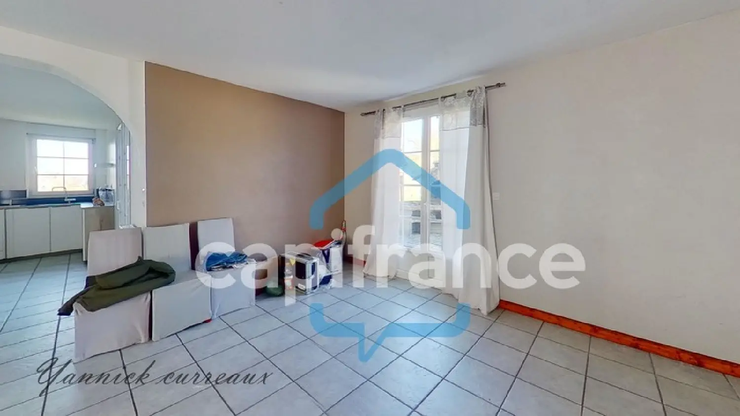  en venta casa Le Deschaux Jura 6