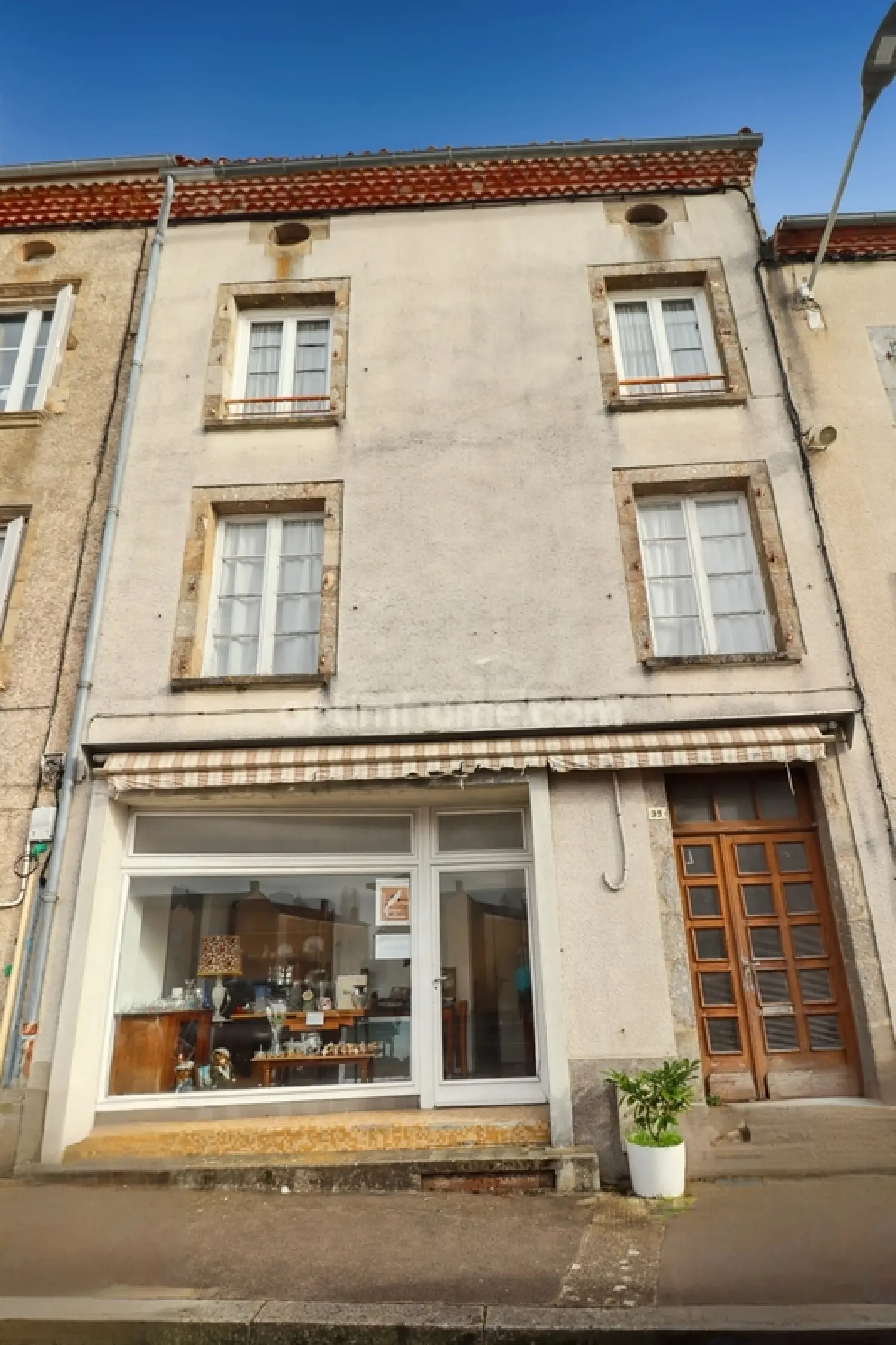 en venta casa Le Dorat Haute-Vienne 2