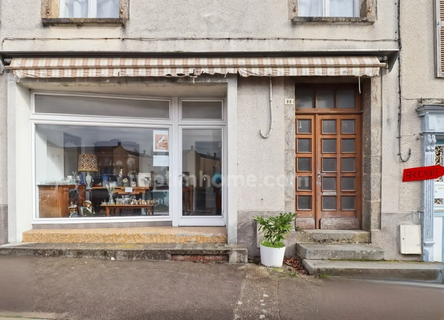  en venta casa Le Dorat Haute-Vienne 4
