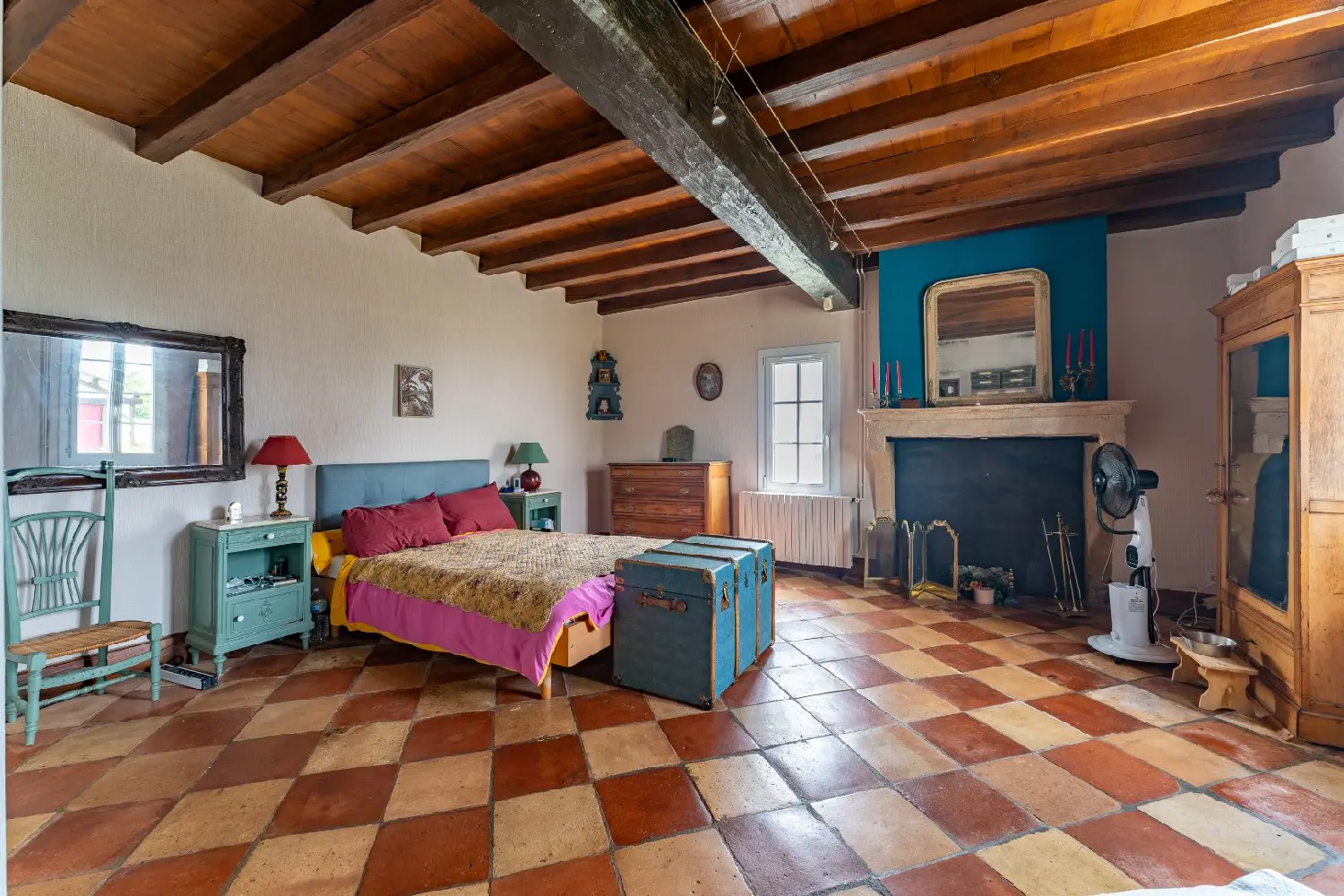  en venta casa Le Fleix Dordoña 2