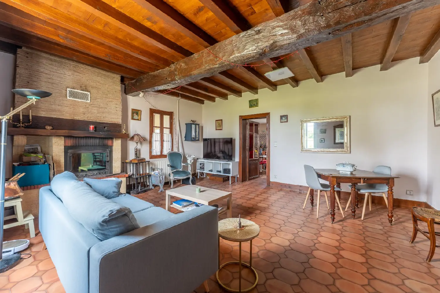  en venta casa Le Fleix Dordoña 3