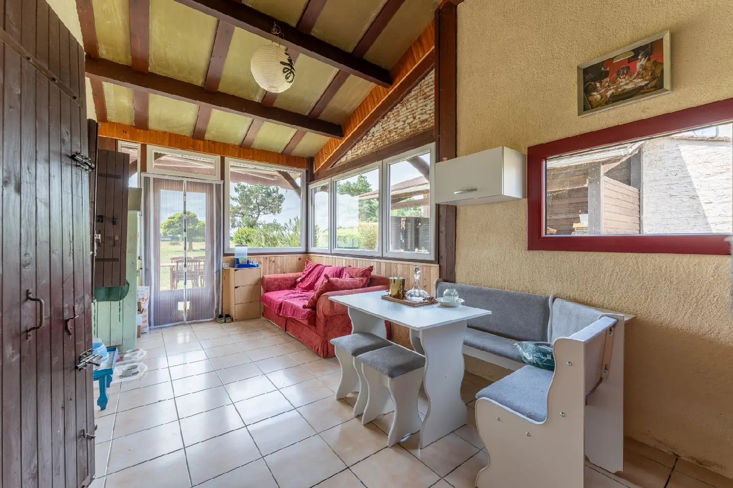  en venta casa Le Fleix Dordoña 5