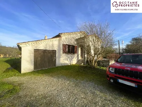 Le Fossat Ariège casa foto 7086716