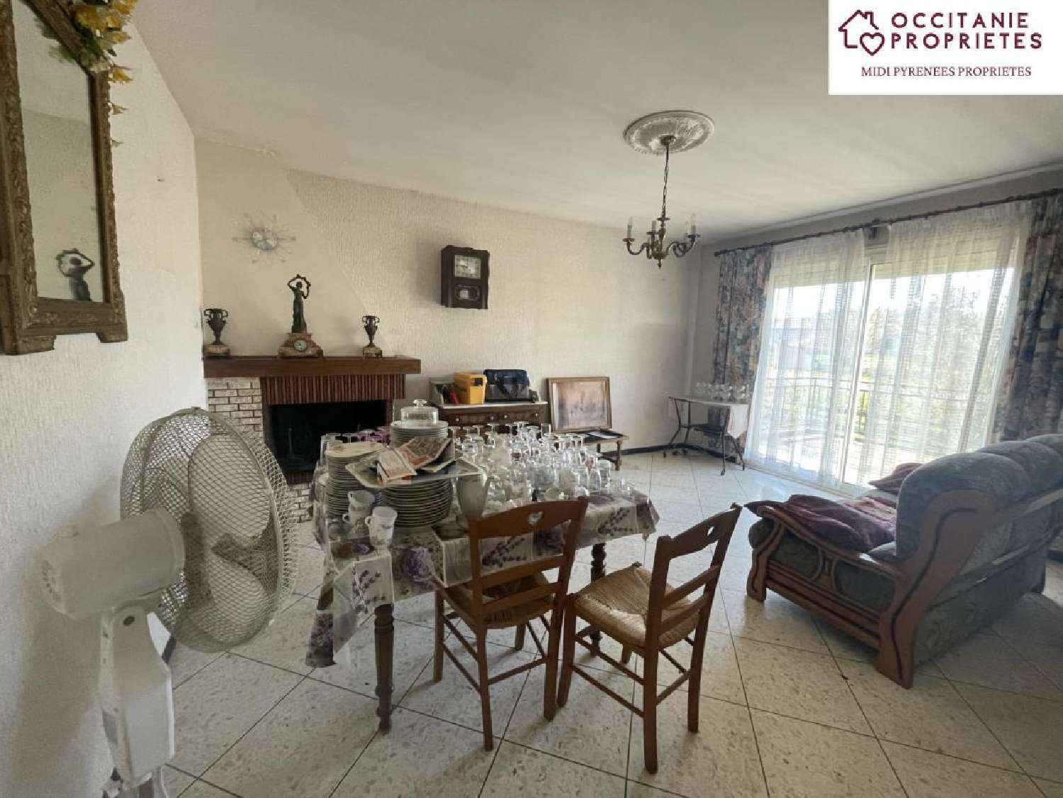 en venta casa Le Fossat Ariège 2