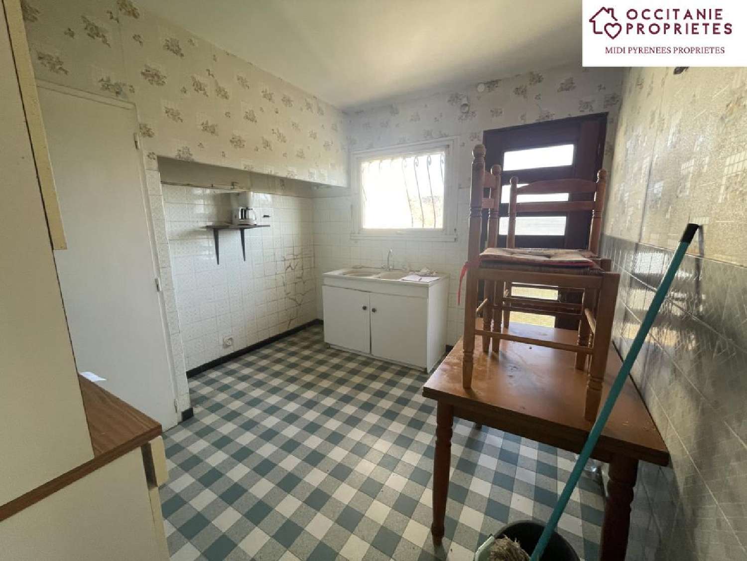 en venta casa Le Fossat Ariège 3