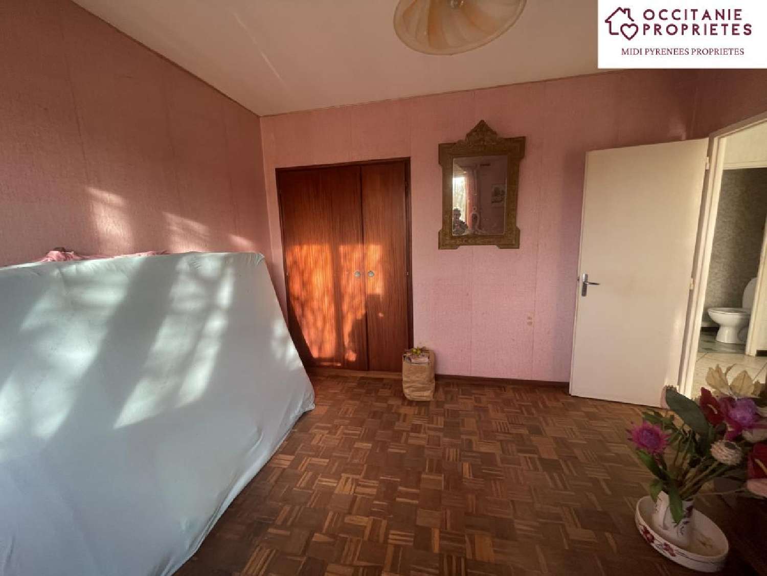 en venta casa Le Fossat Ariège 5