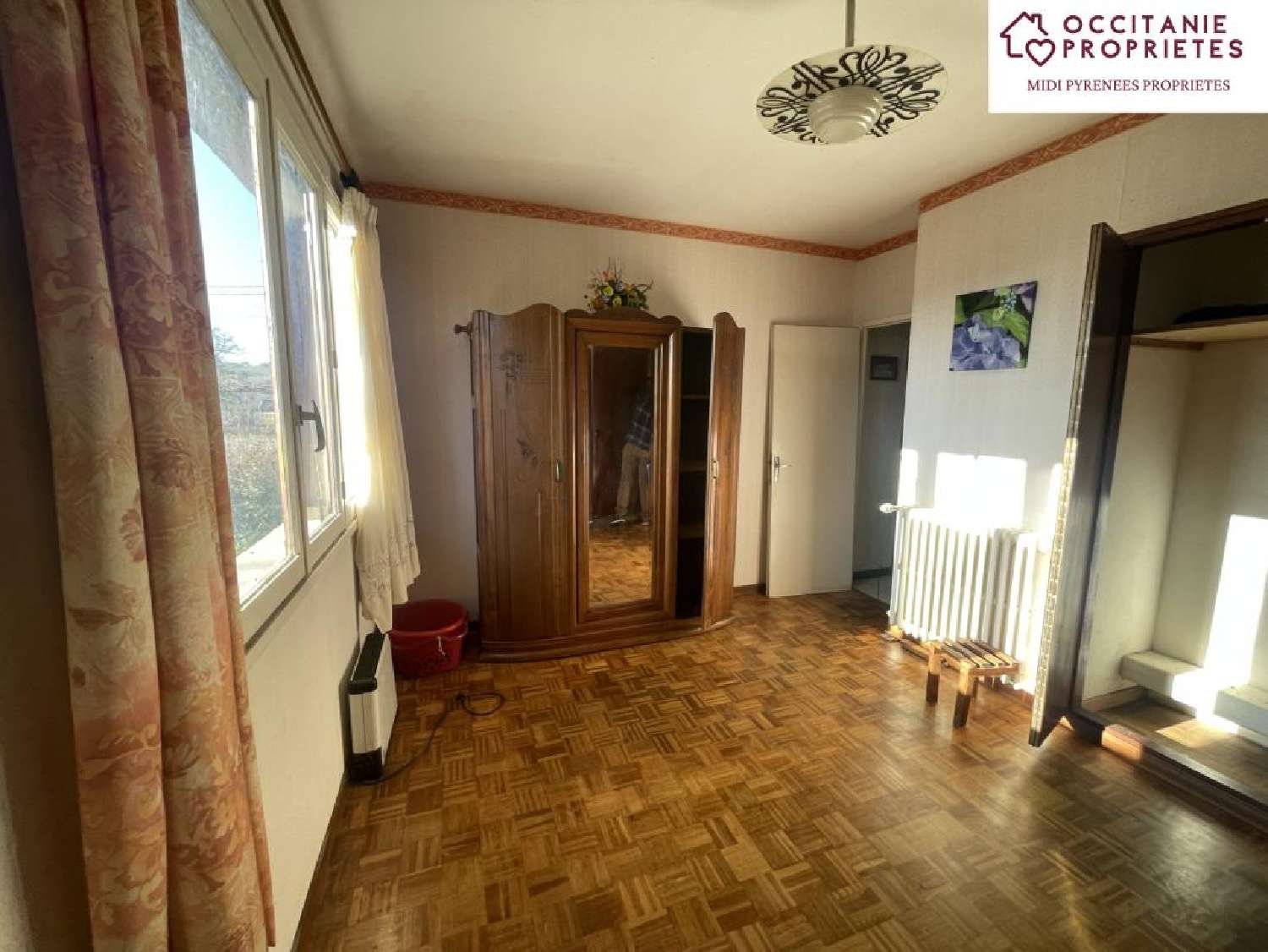  en venta casa Le Fossat Ariège 7