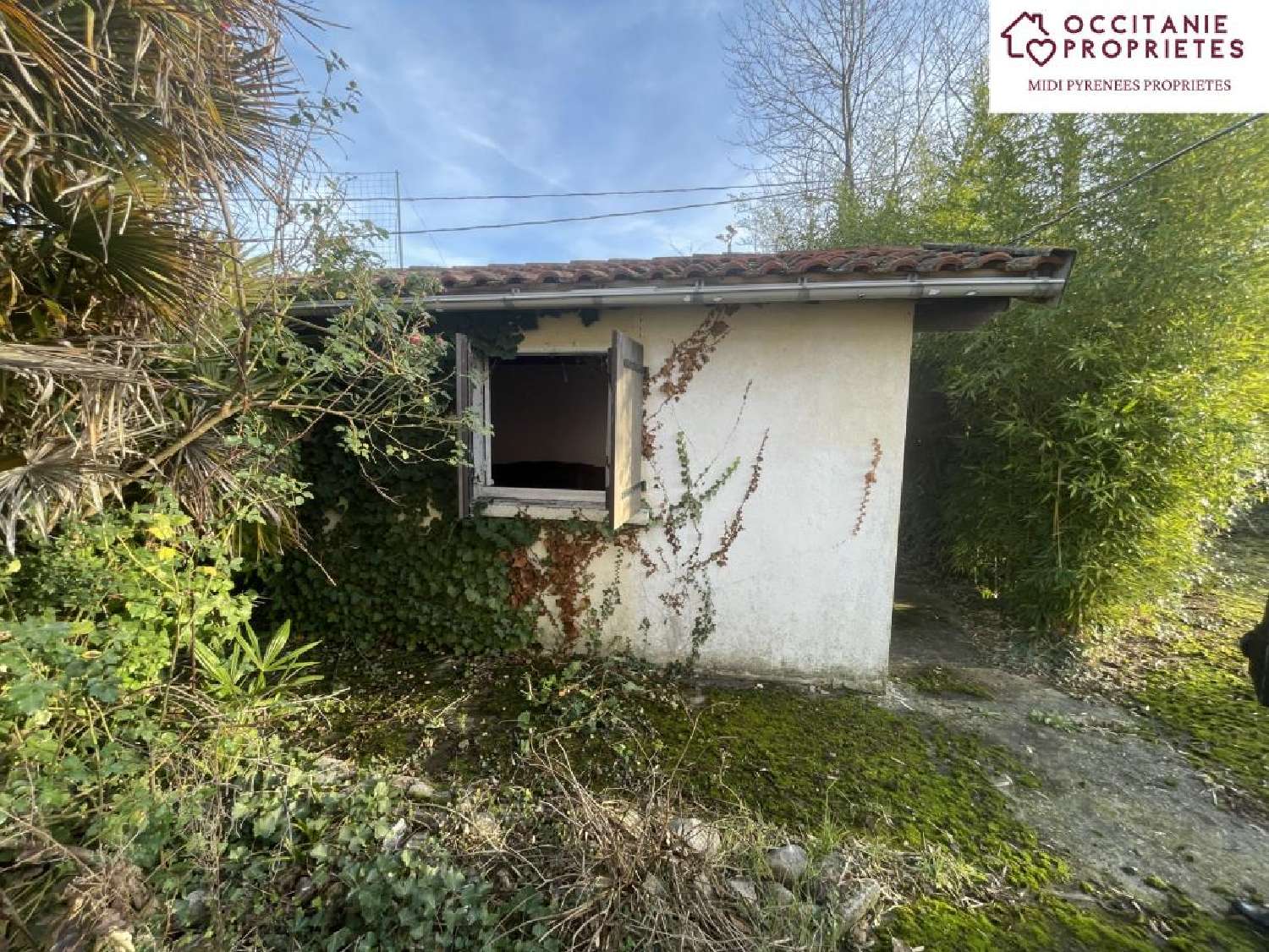  en venta casa Le Fossat Ariège 8