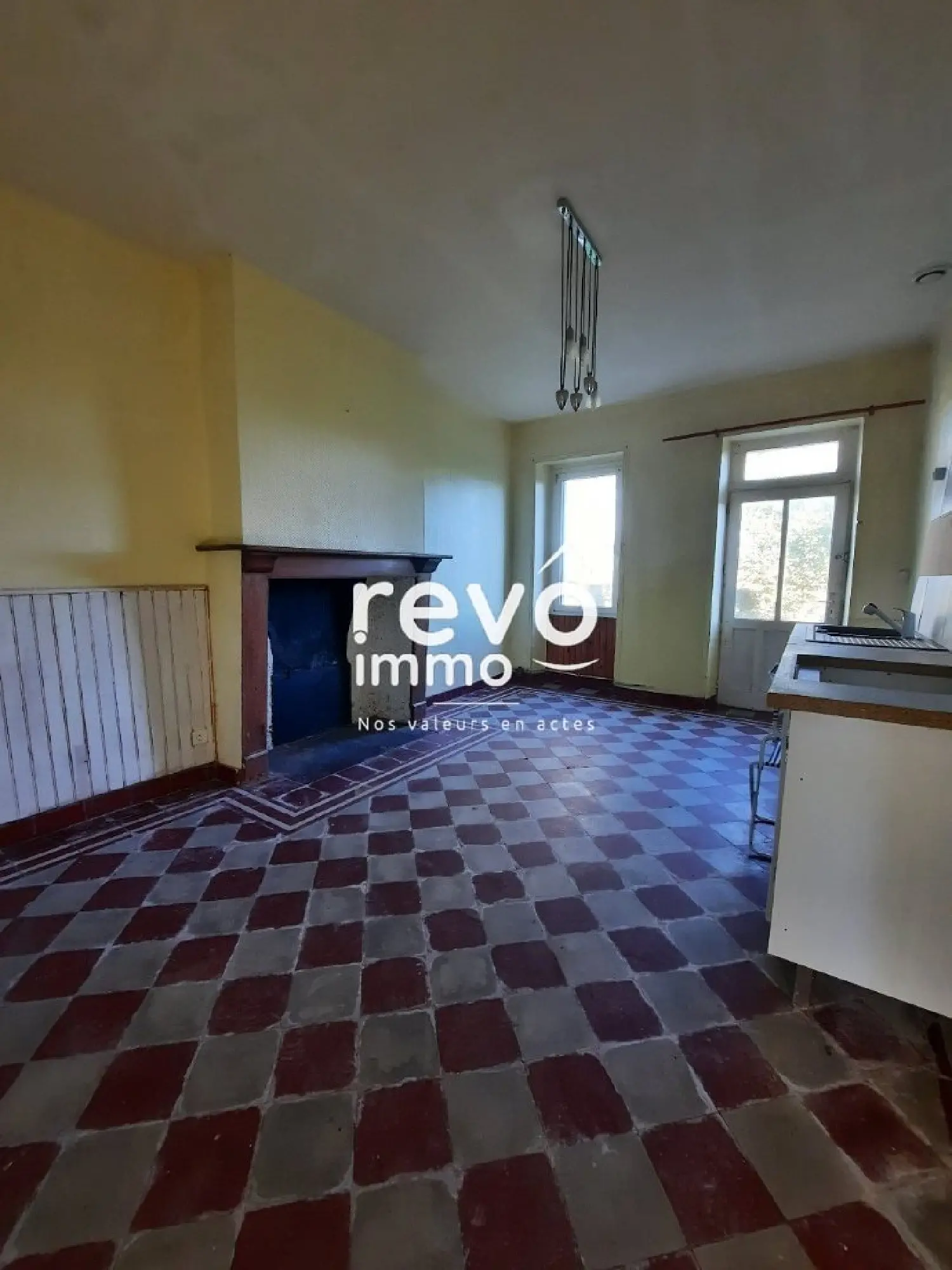  te koop huis Le Fuilet Maine-et-Loire 5
