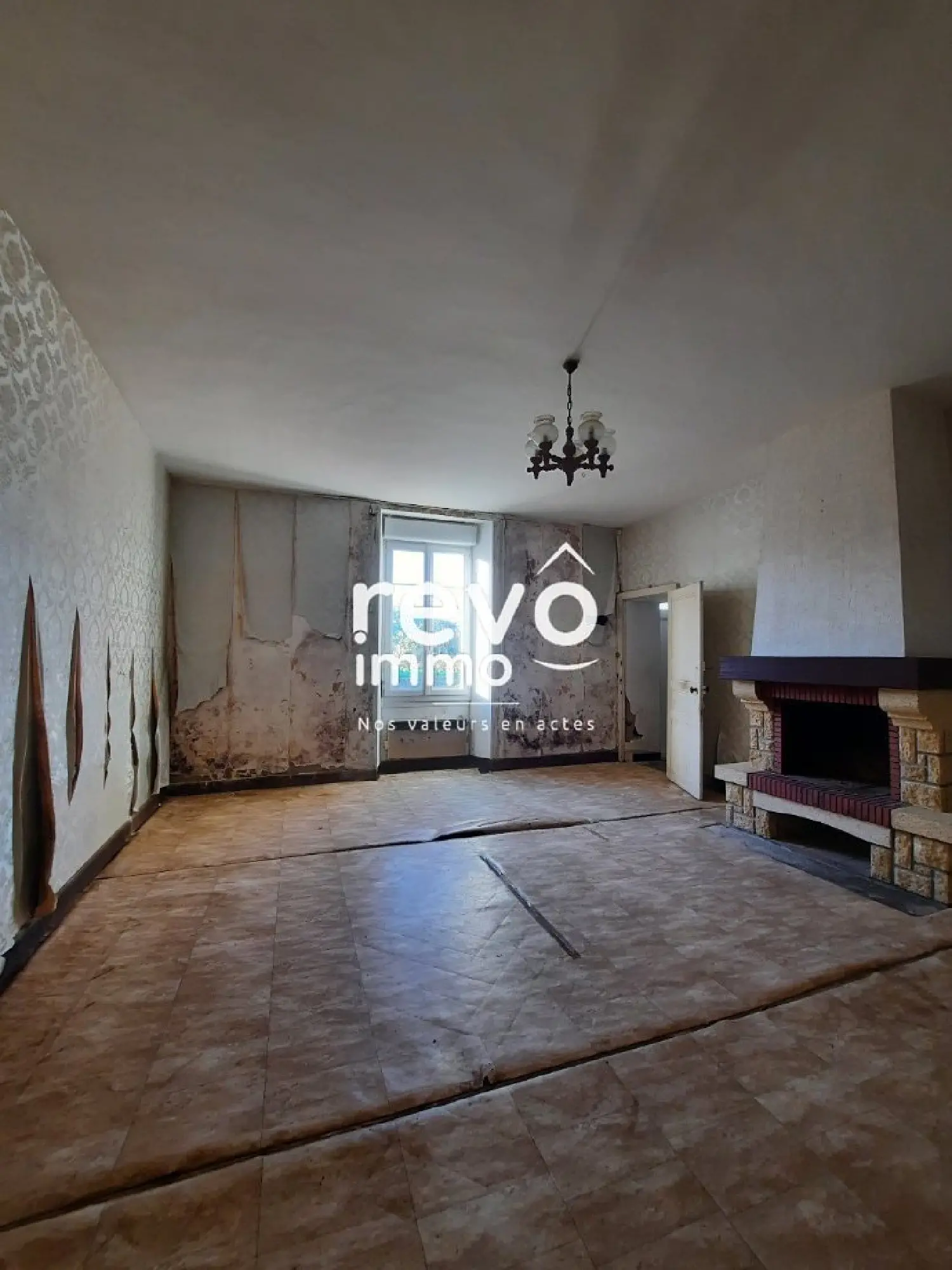  te koop huis Le Fuilet Maine-et-Loire 6