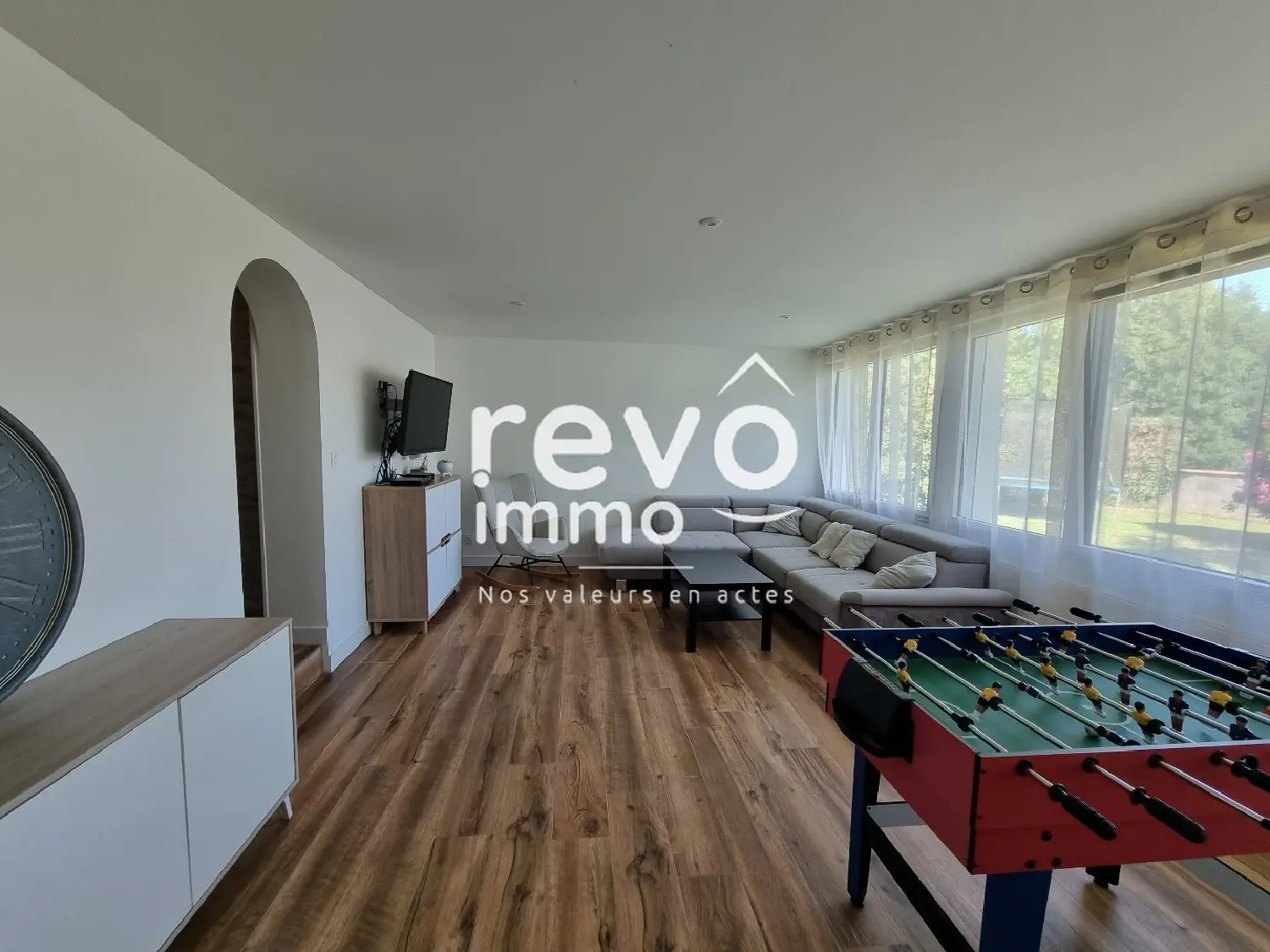  kaufen Haus Le Fuilet Maine-et-Loire 4