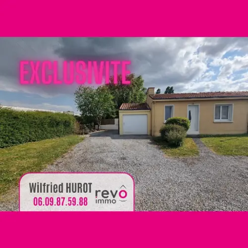 Le Fuilet Maine-et-Loire casa foto 7101878