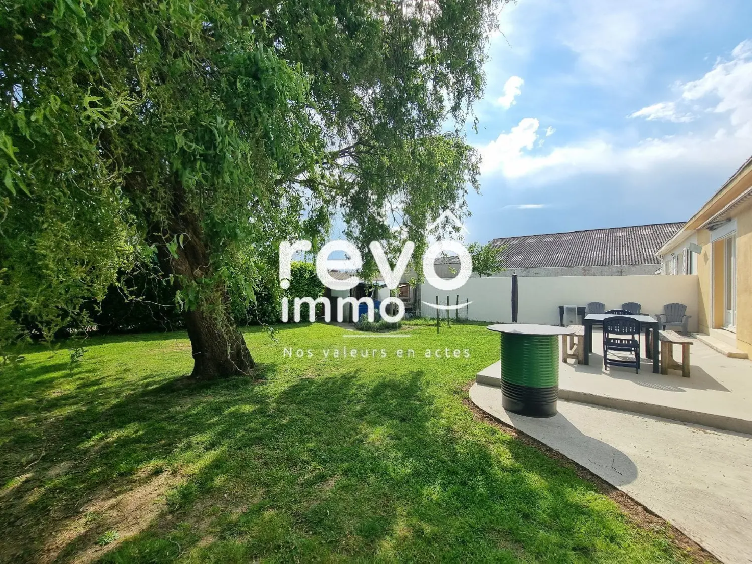  en venta casa Le Fuilet Maine-et-Loire 2