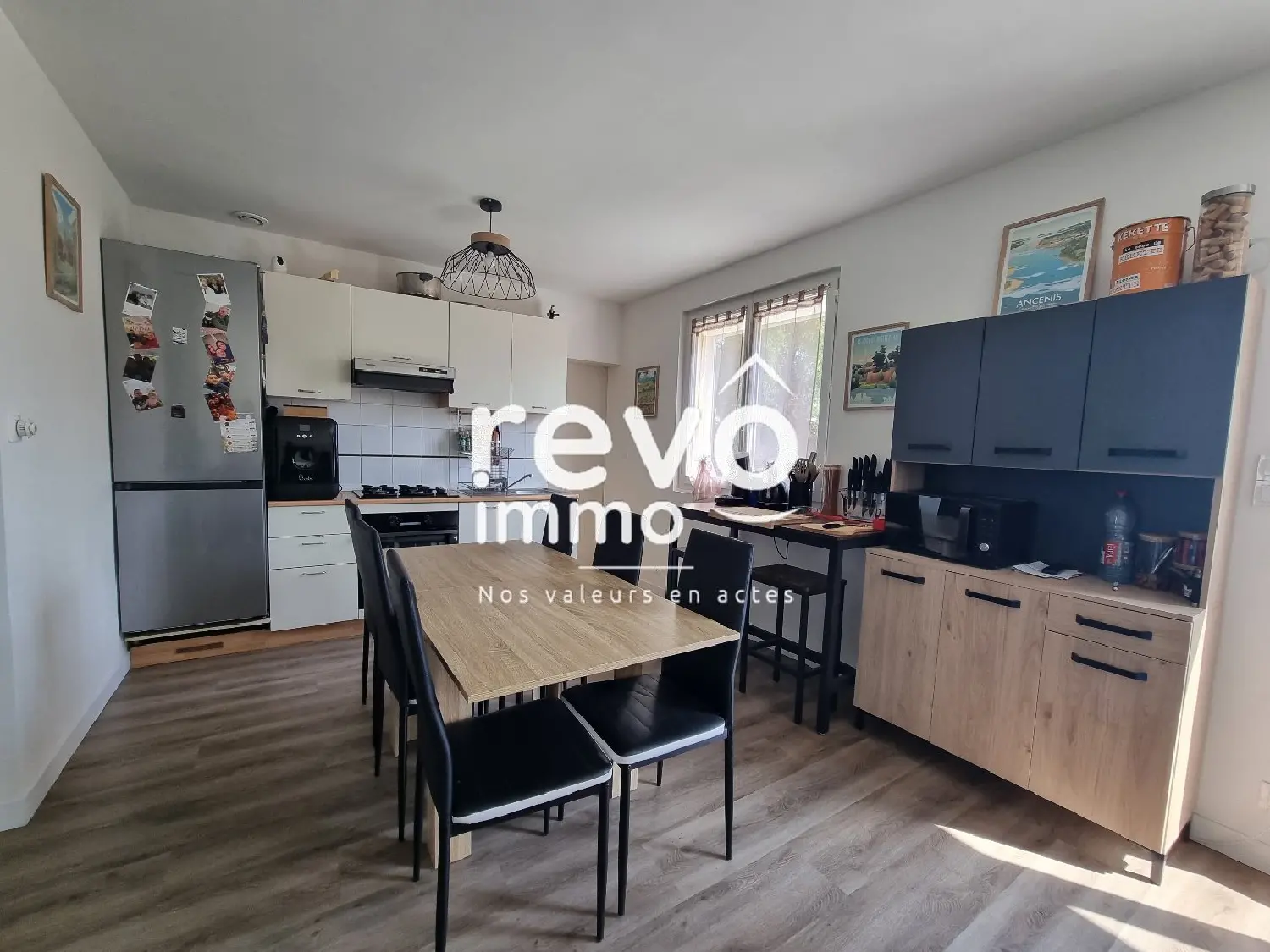  en venta casa Le Fuilet Maine-et-Loire 3