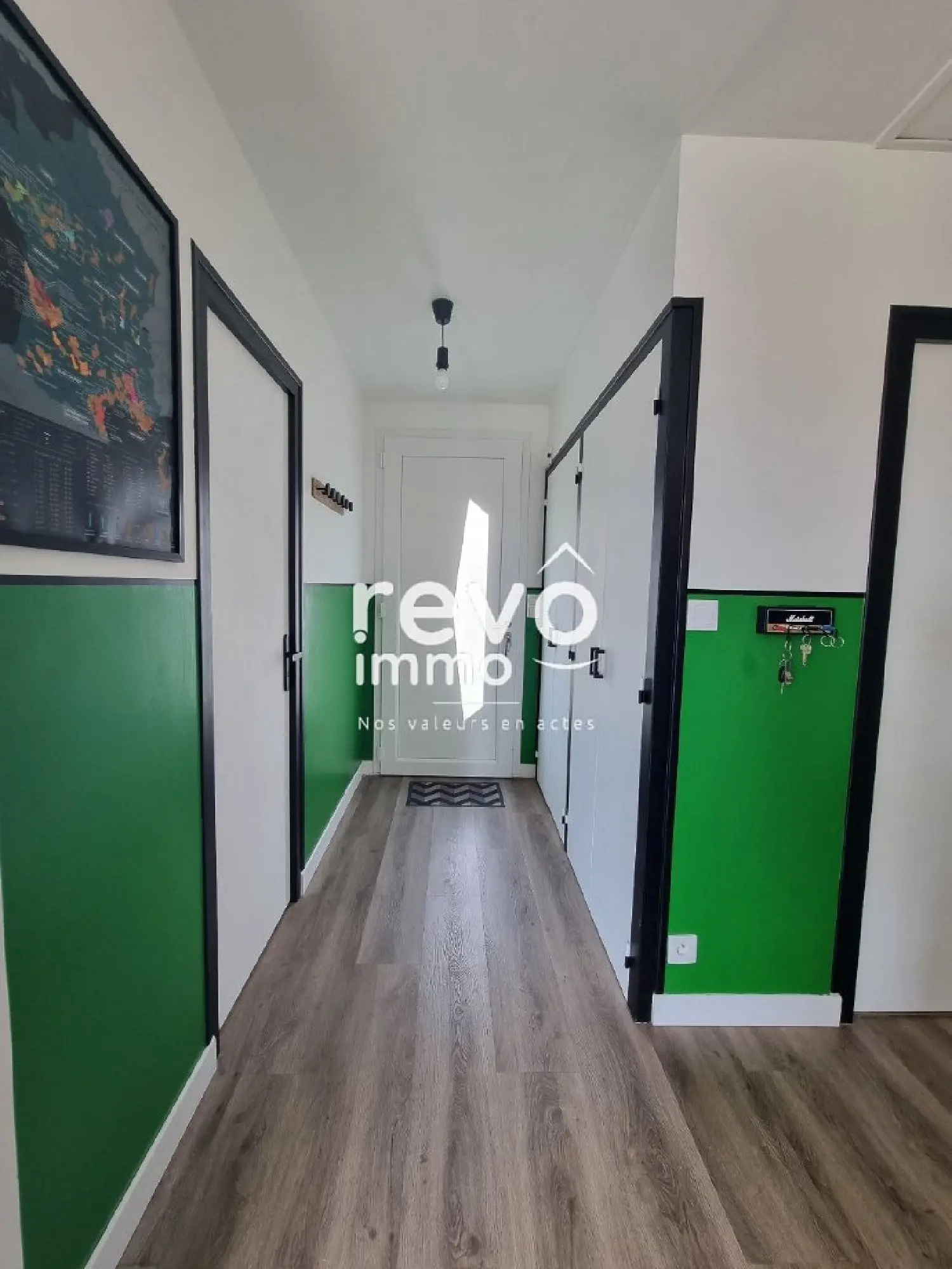  en venta casa Le Fuilet Maine-et-Loire 5