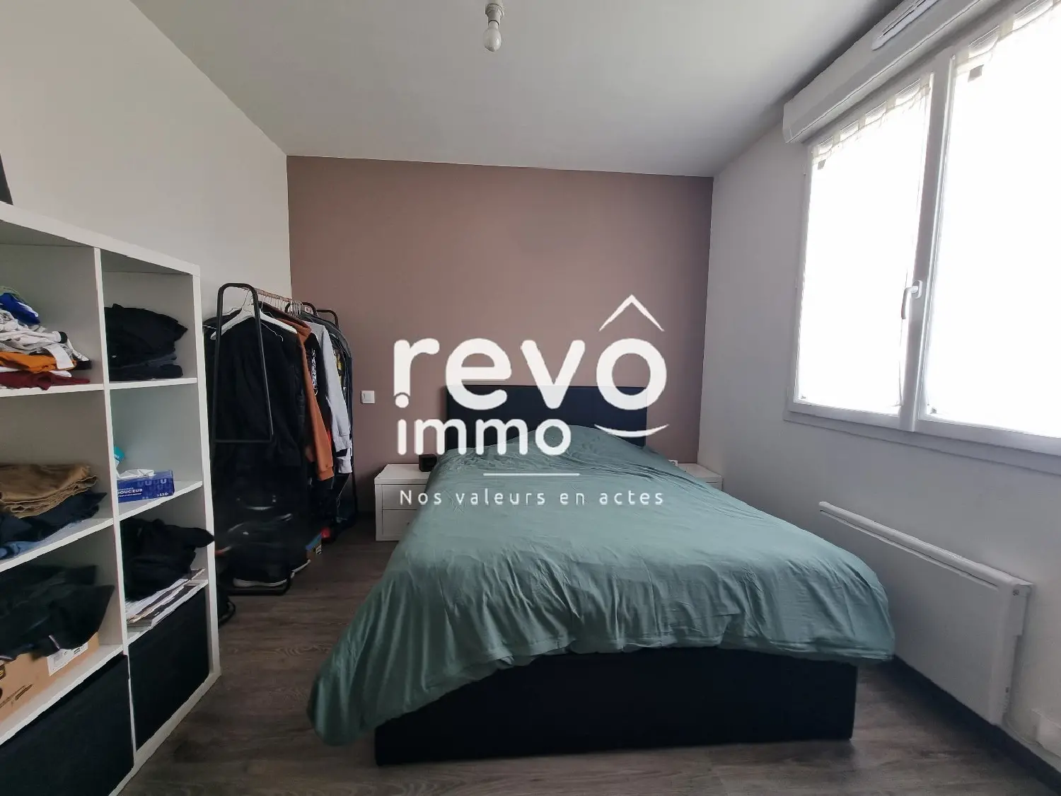  en venta casa Le Fuilet Maine-et-Loire 6