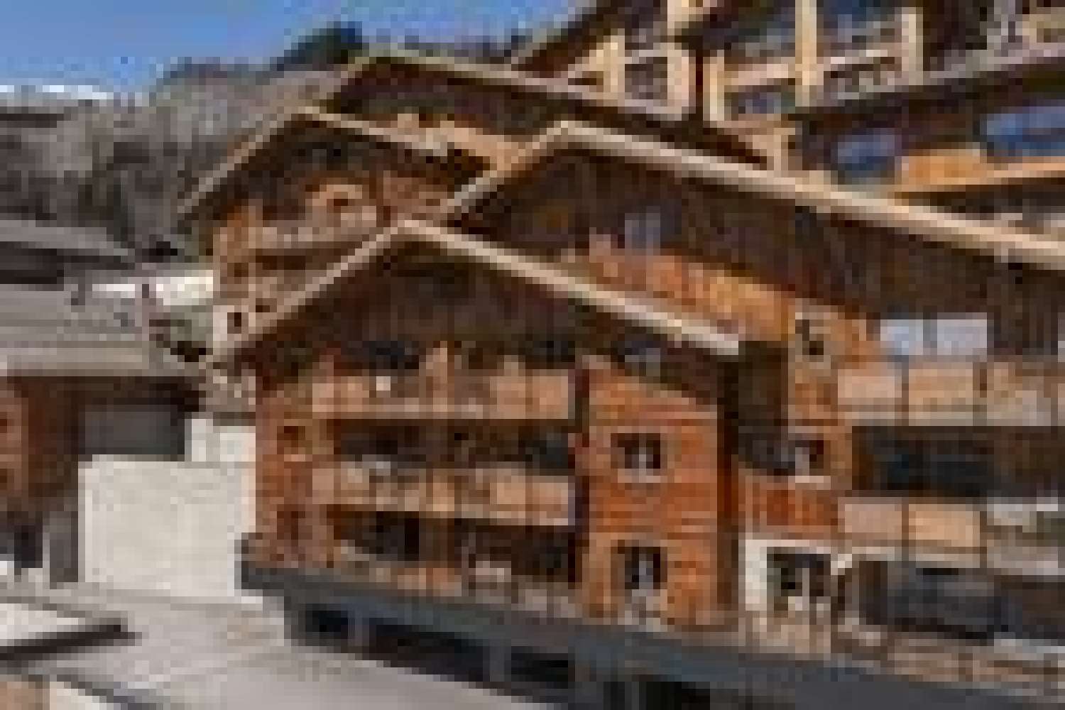  en venta casa Le Grand-Bornand Haute-Savoie 1