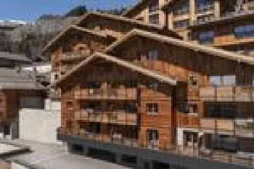 Le Grand-Bornand Haute-Savoie casa foto 7086672