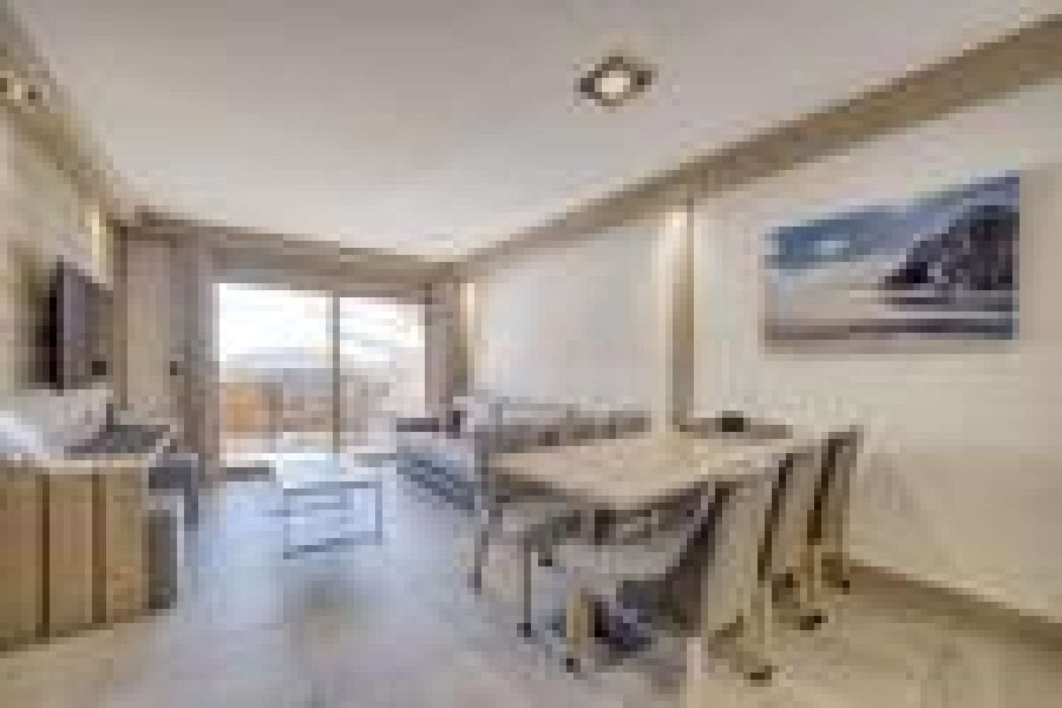  en venta casa Le Grand-Bornand Haute-Savoie 4