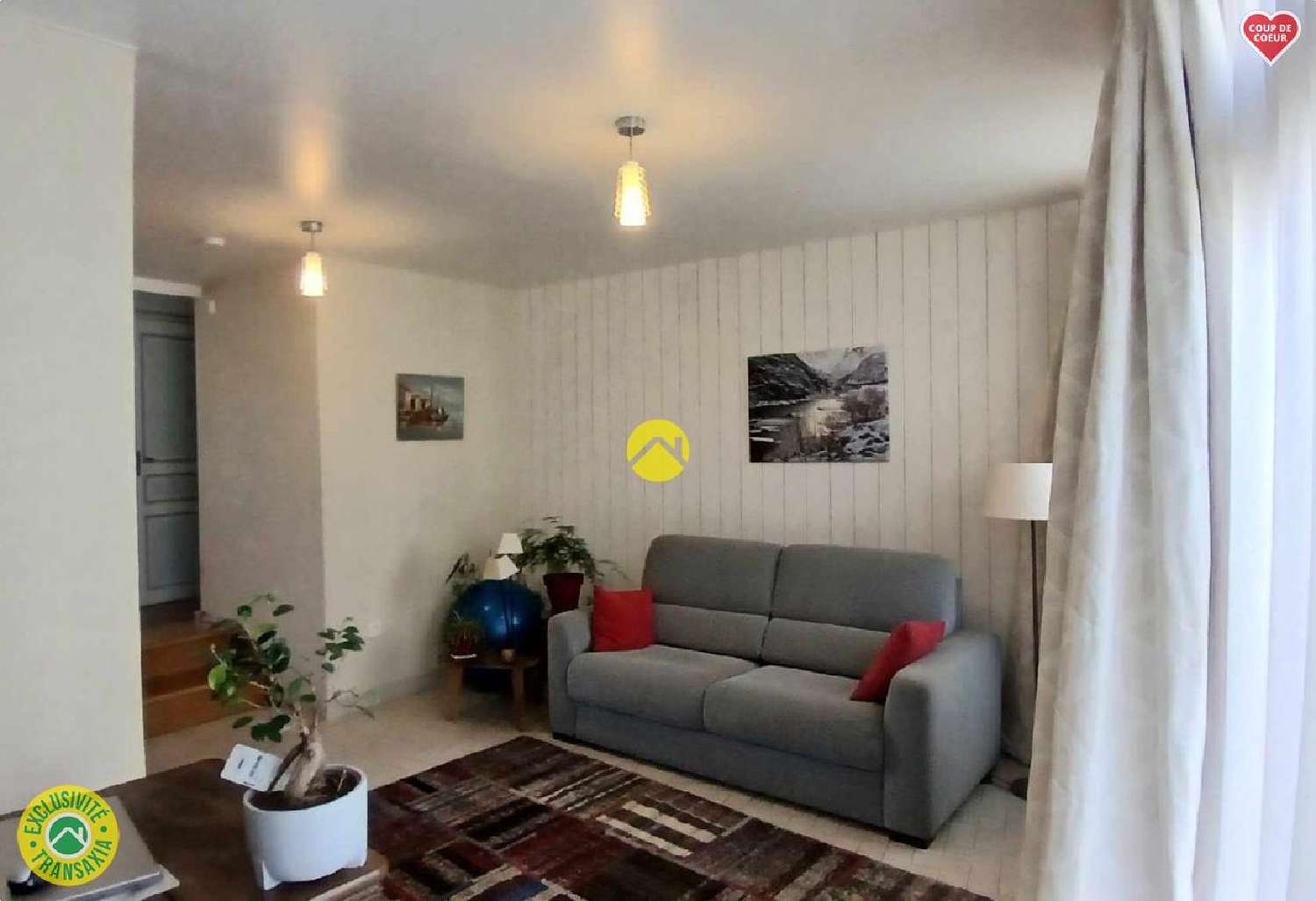  kaufen Haus Le Grand-Bourg Creuse 4