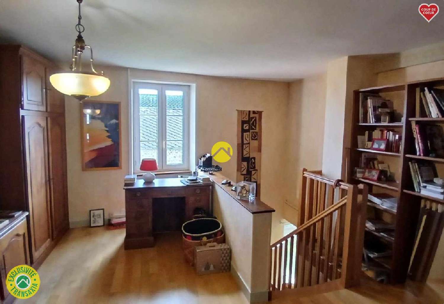  kaufen Haus Le Grand-Bourg Creuse 8