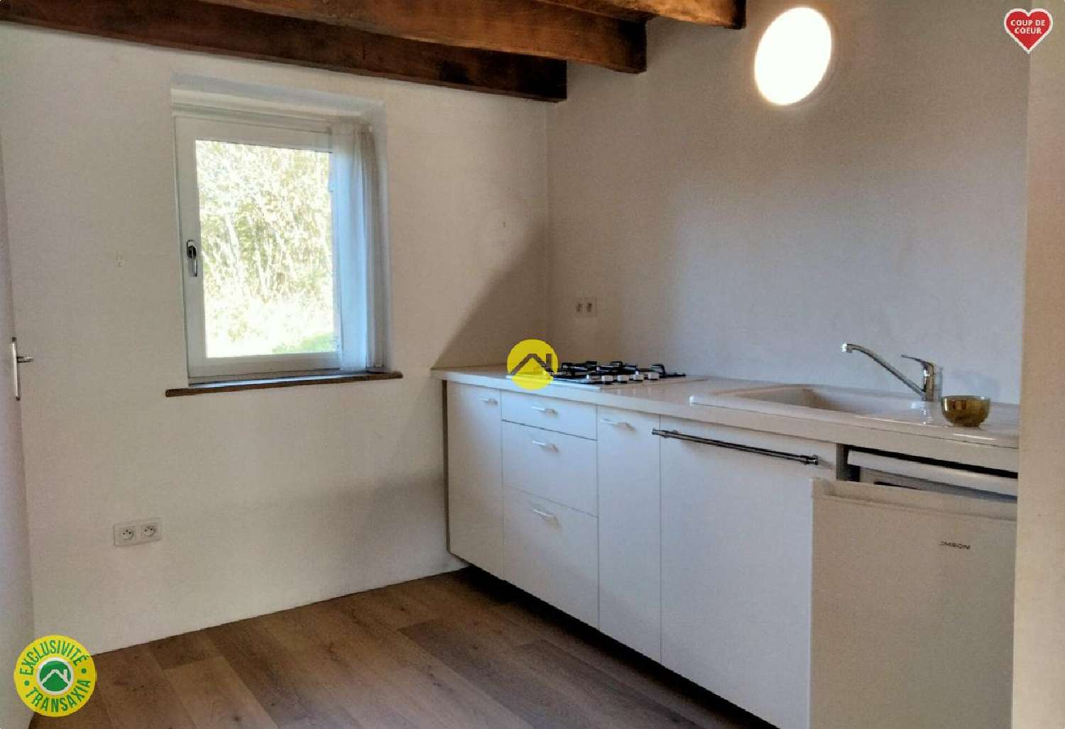  en venta casa Le Grand-Bourg Creuse 3