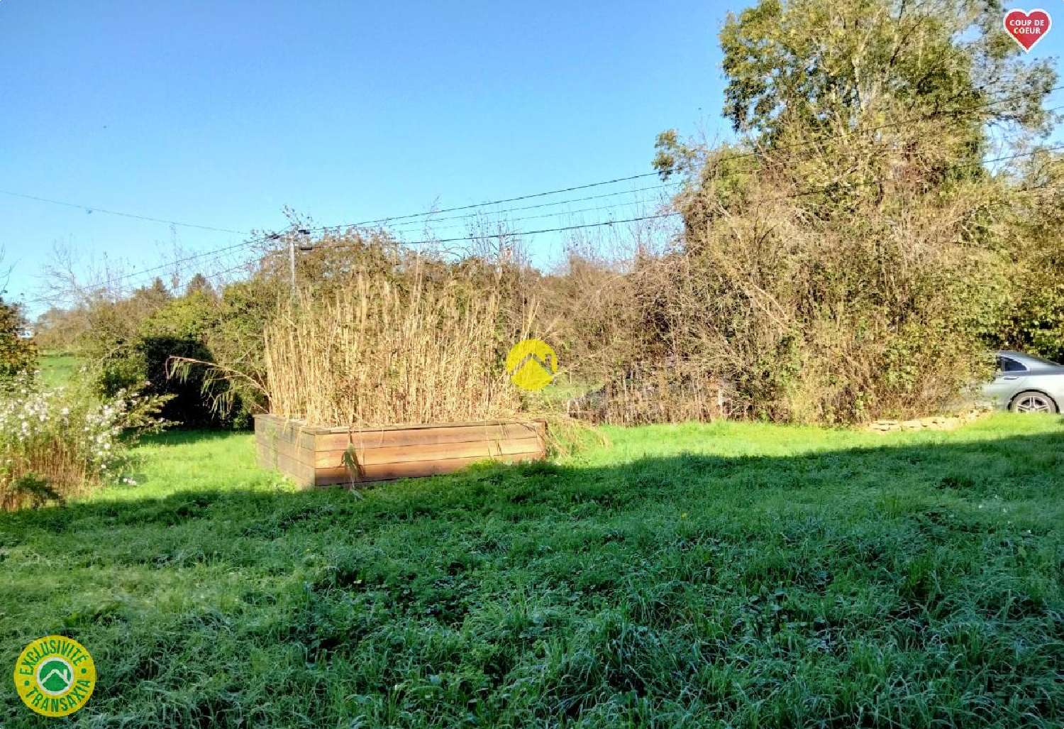  en venta casa Le Grand-Bourg Creuse 5