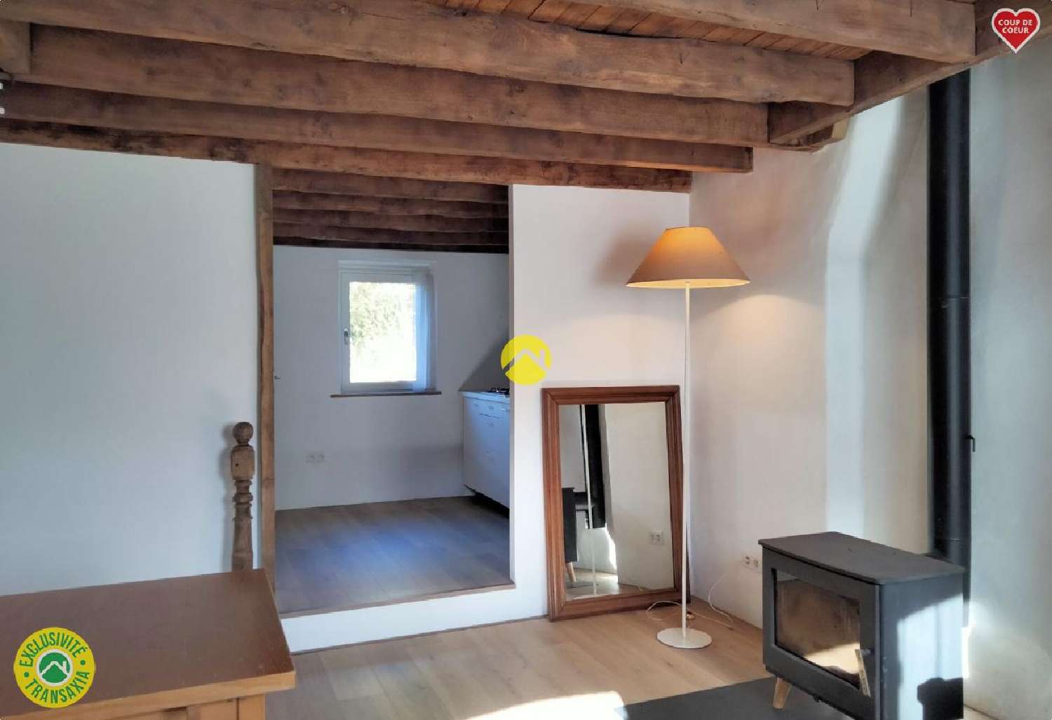  en venta casa Le Grand-Bourg Creuse 6
