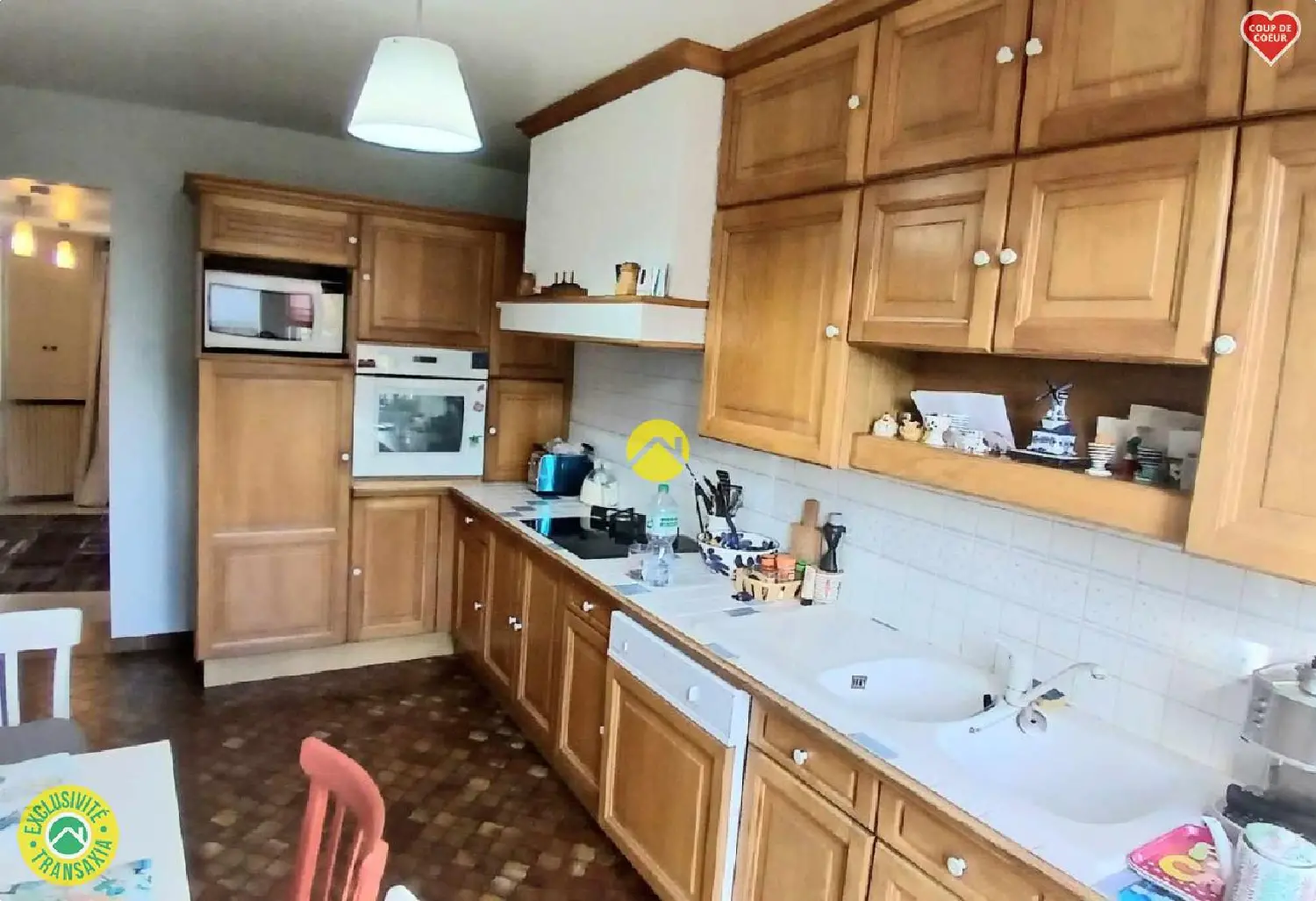  à vendre maison Le Grand-Bourg Creuse 3