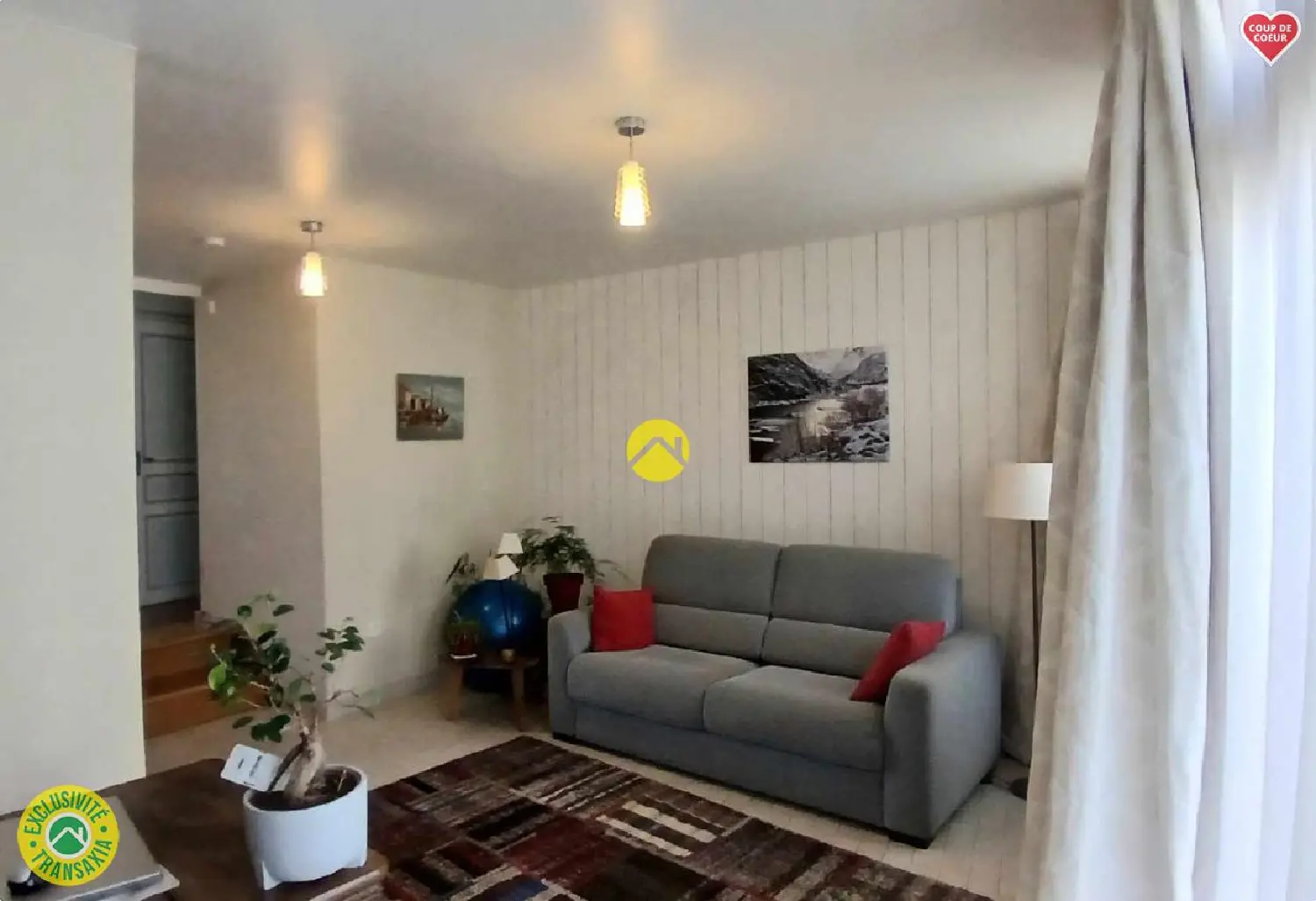  à vendre maison Le Grand-Bourg Creuse 4