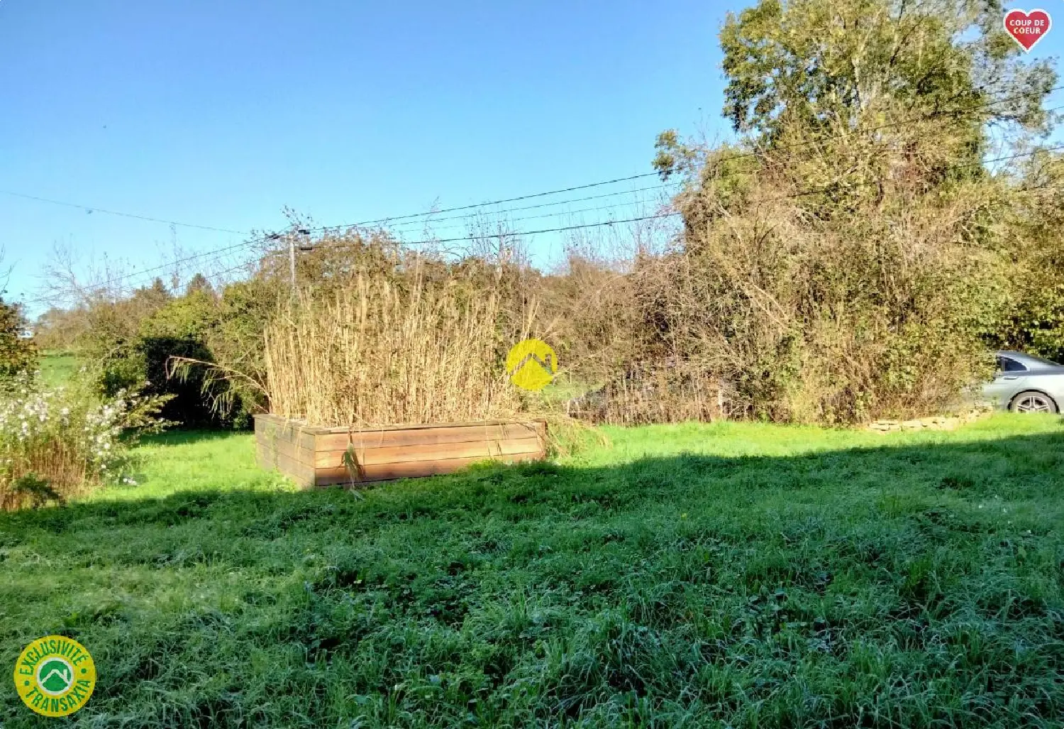  à vendre maison Le Grand-Bourg Creuse 5