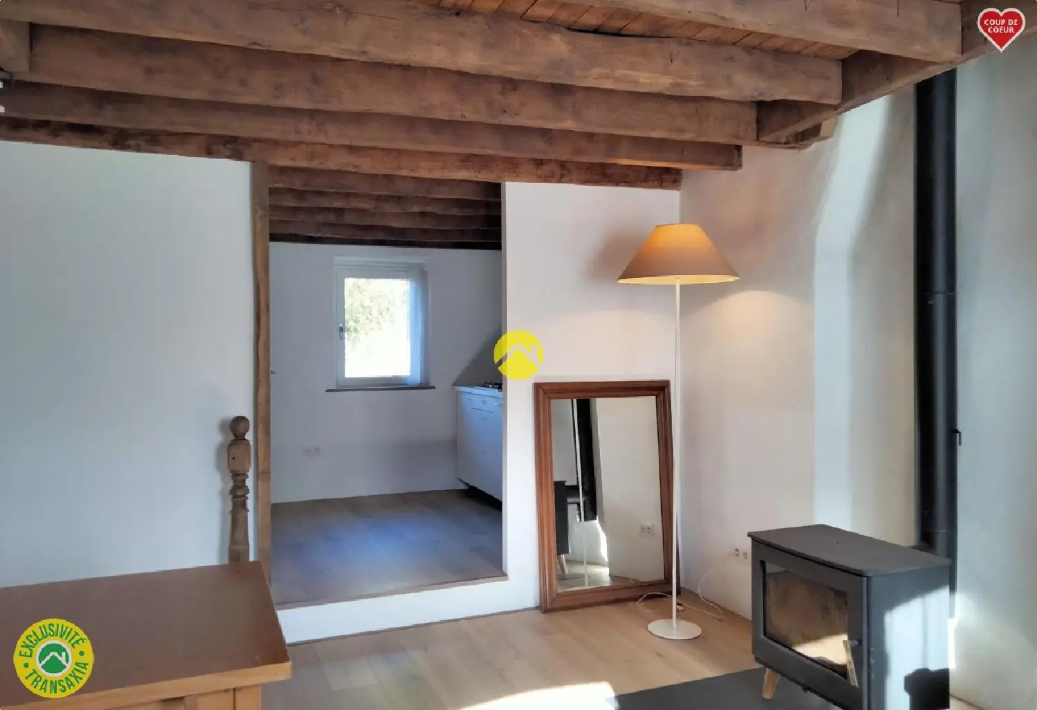  à vendre maison Le Grand-Bourg Creuse 6