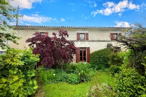 Le Gua Charente-Maritime Haus Bild 7098329
