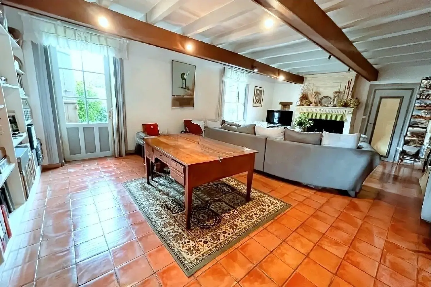  kaufen Haus Le Gua Charente-Maritime 3