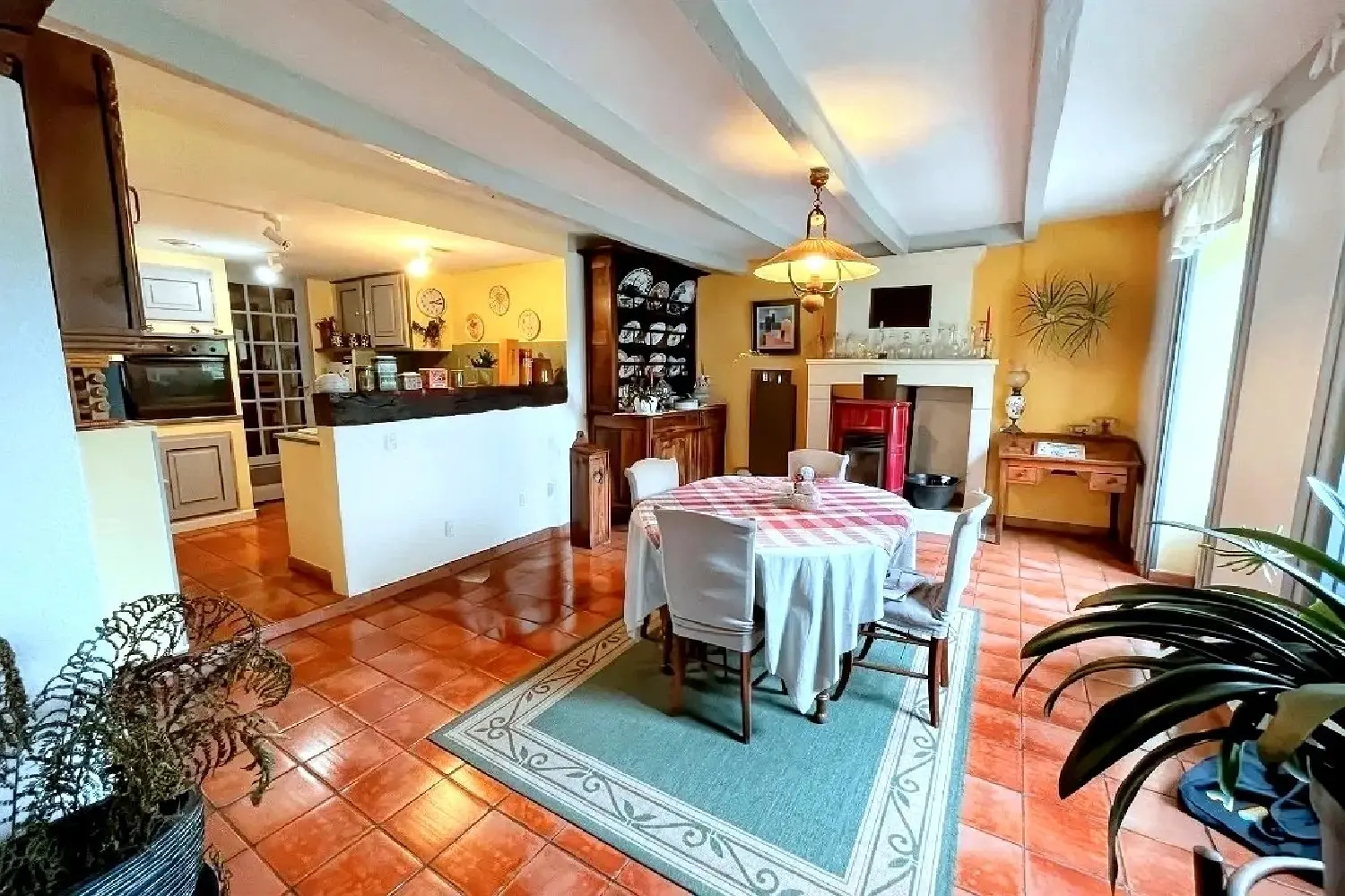  kaufen Haus Le Gua Charente-Maritime 4