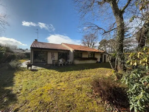 Le Haillan Gironde house foto 7099838