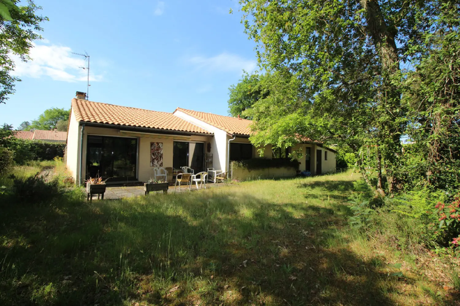 for sale house Le Haillan Gironde 2